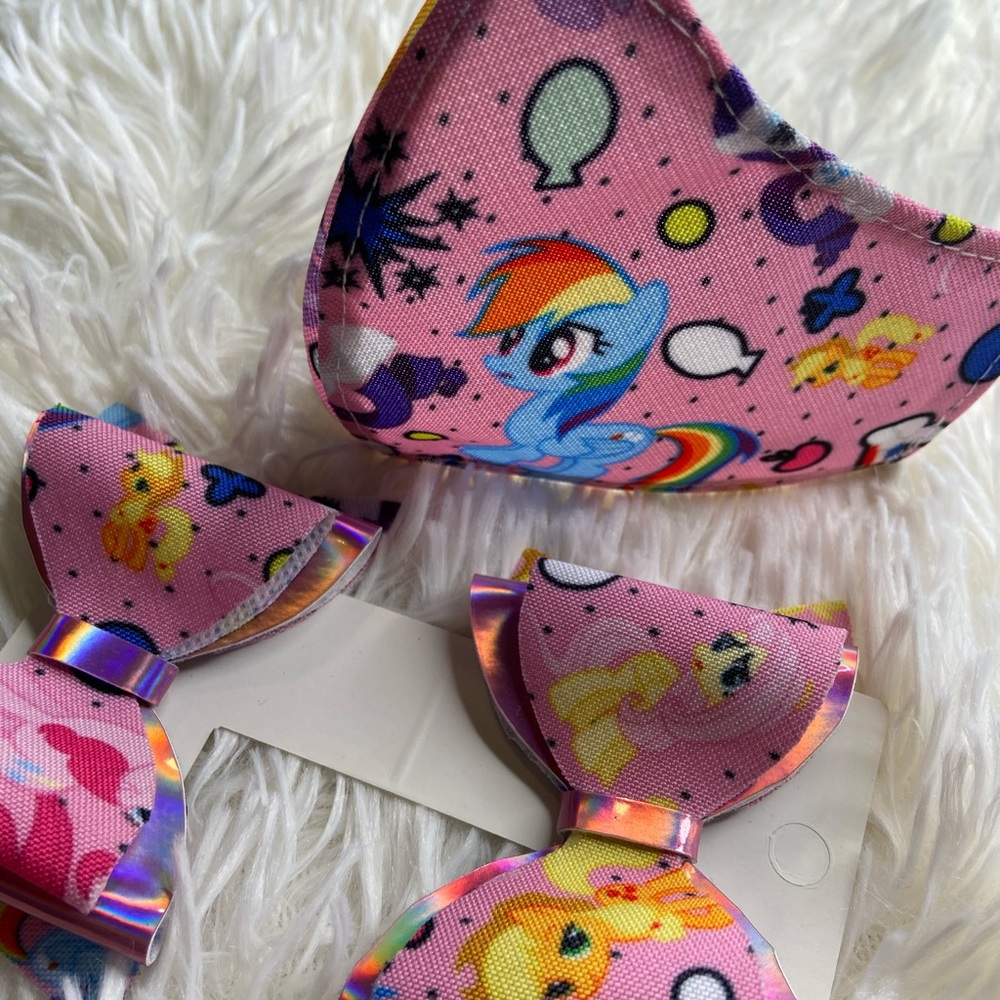 Kids set